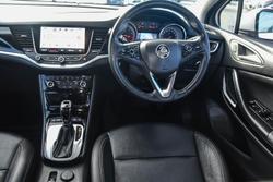 2017 Holden Astra RS-V