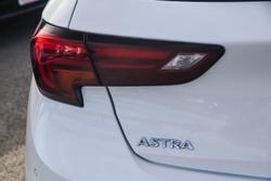 2017 Holden Astra RS-V