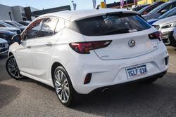 2017 Holden Astra RS-V