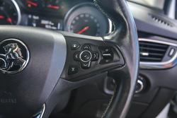 2017 Holden Astra RS-V