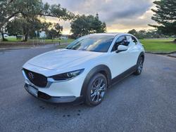 2021 Mazda CX-30 G25 Astina