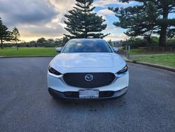 2021 Mazda CX-30 G25 Astina