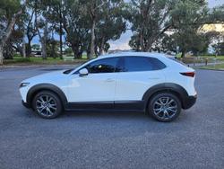 2021 Mazda CX-30 G25 Astina
