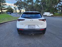 2021 Mazda CX-30 G25 Astina