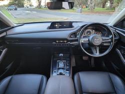 2021 Mazda CX-30 G25 Astina