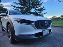 2021 Mazda CX-30 G25 Astina