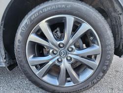 2021 Mazda CX-30 G25 Astina