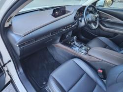 2021 Mazda CX-30 G25 Astina