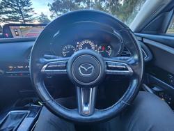 2021 Mazda CX-30 G25 Astina