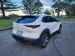 2021 Mazda CX-30 G25 Astina