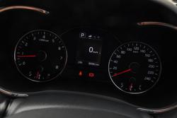 2016 Kia Cerato S
