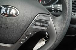 2016 Kia Cerato S