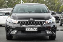 2016 Kia Cerato S