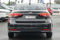2016 Kia Cerato S