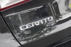 2016 Kia Cerato S