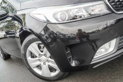 2016 Kia Cerato S