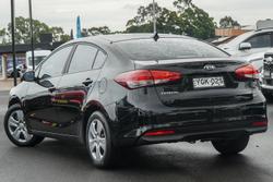 2016 Kia Cerato S