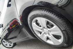 2016 Kia Cerato S