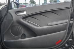 2016 Kia Cerato S