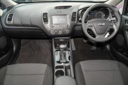 2016 Kia Cerato S