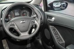 2016 Kia Cerato S