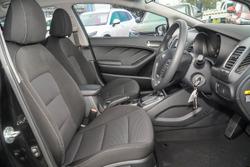 2016 Kia Cerato S
