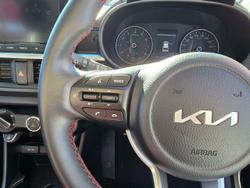 2023 Kia Picanto GT-Line