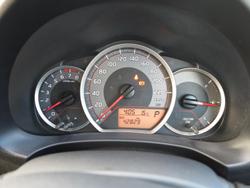 2019 Toyota Yaris SX NCP131R Vivid Yellow
