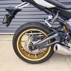 2021 Yamaha YZF-R7 HO 60th Anniversary WGP