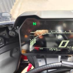 2021 Yamaha YZF-R7 HO 60th Anniversary WGP