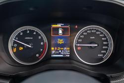 2019 Subaru Forester 2.5i Premium