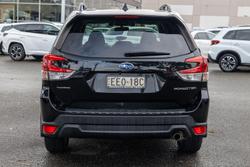 2019 Subaru Forester 2.5i Premium