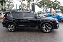 2019 Subaru Forester 2.5i Premium