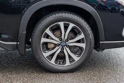 2019 Subaru Forester 2.5i Premium