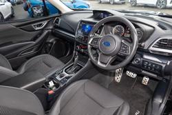 2019 Subaru Forester 2.5i Premium