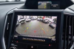 2019 Subaru Forester 2.5i Premium