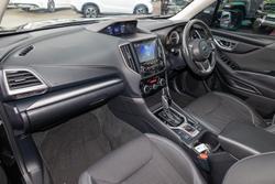 2019 Subaru Forester 2.5i Premium
