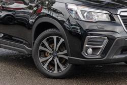 2019 Subaru Forester 2.5i Premium