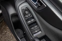 2019 Subaru Forester 2.5i Premium