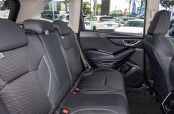 2019 Subaru Forester 2.5i Premium