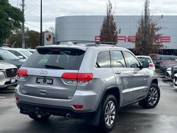 2013 Jeep Grand Cherokee Laredo