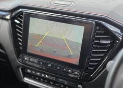 2022 Isuzu D-MAX X-TERRAIN