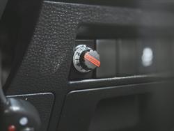 2022 Isuzu D-MAX X-TERRAIN