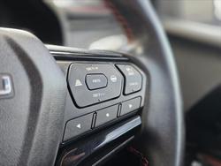 2022 Isuzu D-MAX X-TERRAIN