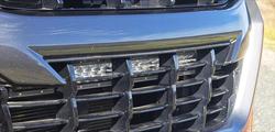 2022 Isuzu D-MAX X-TERRAIN