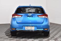 2017 Toyota Corolla Ascent Sport