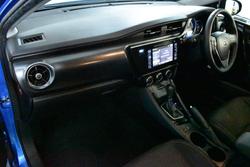 2017 Toyota Corolla Ascent Sport