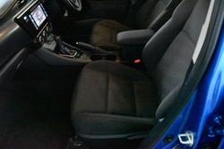 2017 Toyota Corolla Ascent Sport