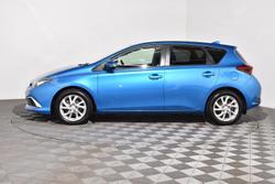 2017 Toyota Corolla Ascent Sport