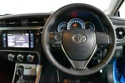 2017 Toyota Corolla Ascent Sport